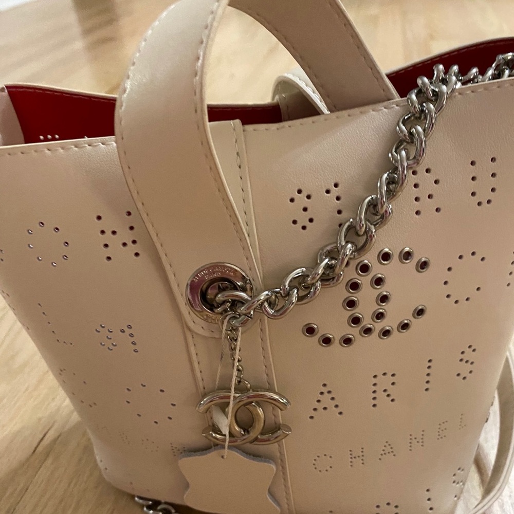 Chanel bag